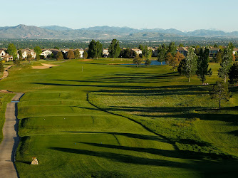 University of Denver Golf Club at Ranch (Highlands Ranch Golf Club)