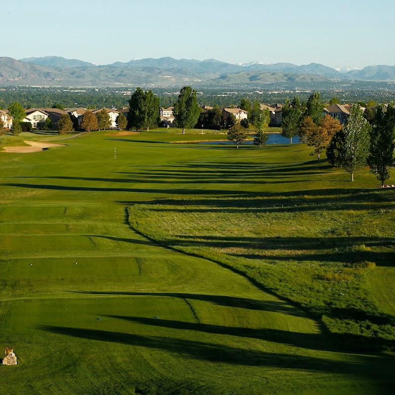 University of Denver Golf Club at Ranch (Highlands Ranch Golf Club)