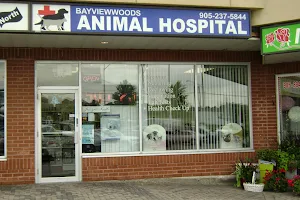 Bayviewwoods Animal Hospital image