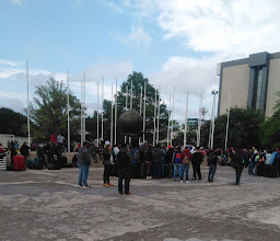 monumento de las naciones punto de reunion orkos mc photo