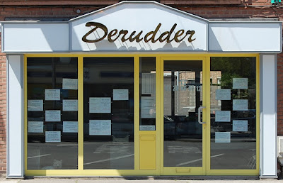 Agence Derudder à Dunkerque