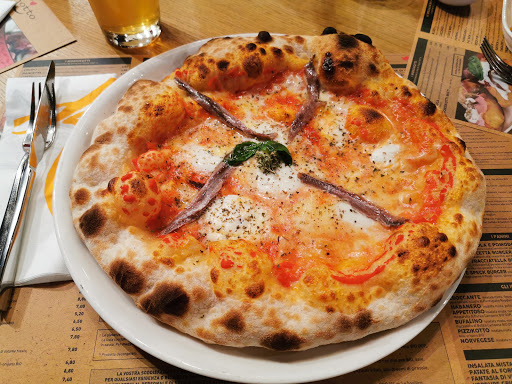 Pizzikotto Lecco in Lecco, Provincia di Lecco