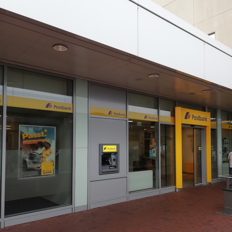 Postbank Filiale