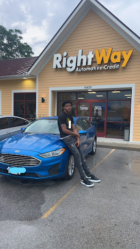 Used Car Dealer «Rightway Auto Sales», reviews and photos, 14455 Pulaski Rd, Midlothian, IL 60445, USA