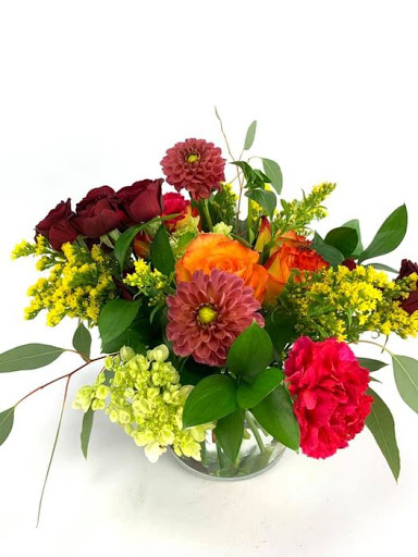 Florist «Rogers Florist», reviews and photos, 221 S Main St, Alpharetta, GA 30004, USA