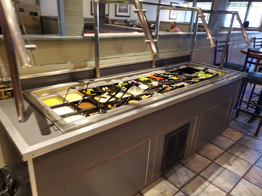 Pizza Restaurant «Round Table Pizza», reviews and photos, 1321 Encinitas Blvd, Encinitas, CA 92024, USA