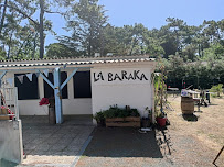 Photos du propriétaire du Restaurant La Baraka à La Tranche-sur-Mer - n°3