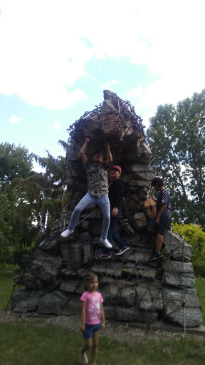 Park «High Bridge Park North», reviews and photos, 476 Smith Ave S, St Paul, MN 55102, USA