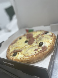 Photos du propriétaire du Pizzeria Team pizza soissons - n°4