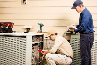 Precision Refrigeration & AC Repair of South Florida