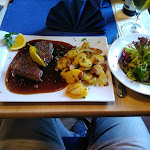 Photo n°1 de l'avis de Paczalos.t fait le 25/09/2018 à 17:30 sur le  Frankenheim Brauhaus à Essen