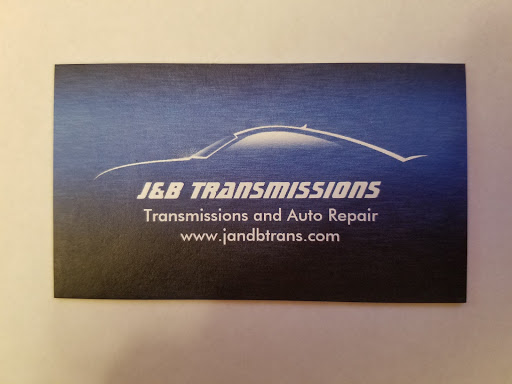 Auto Repair Shop «J & B Transmissions and Auto Repair», reviews and photos, 661 NJ-35, Middletown, NJ 07748, USA