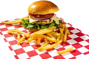 Pinellas Park Burgers & Subs image