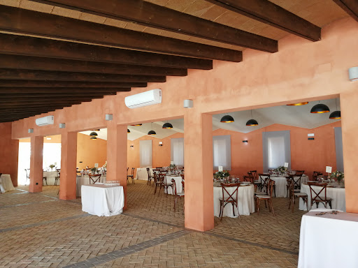 Finca La Calera en Bollullos de la Mitación