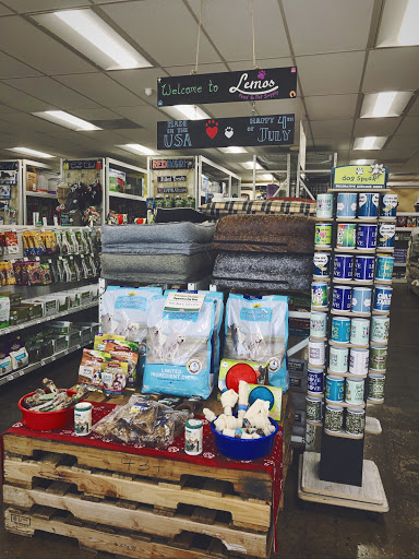 Pet Supply Store «Lemos Feed & Pet Supply», reviews and photos, 2085 10th St, Los Osos, CA 93402, USA