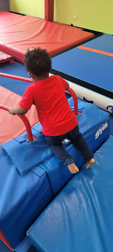 Gymnastics Center «The Little Gym of Chicago», reviews and photos, 3216 N Lincoln Ave, Chicago, IL 60657, USA