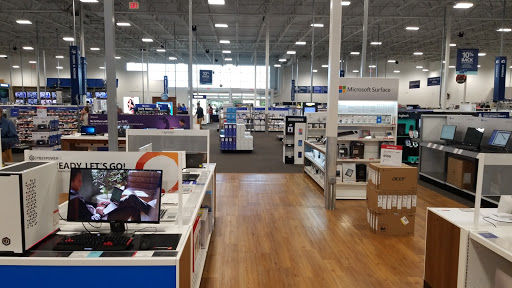 Electronics Store «Best Buy», reviews and photos, 1615 Emmet St N, Charlottesville, VA 22901, USA