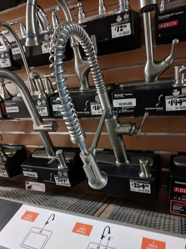 Home Improvement Store «The Home Depot», reviews and photos, 2600 41st Ave, Soquel, CA 95073, USA