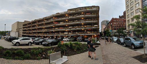 Performing Arts Theater «Benedum Center for the Performing Arts», reviews and photos, 237 7th St, Pittsburgh, PA 15222, USA