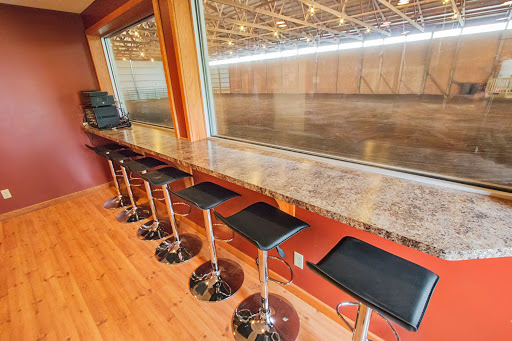 Horse Boarding Stable «Crown Haven Center», reviews and photos, 5282 County Rd W 250 S, Russiaville, IN 46979, USA