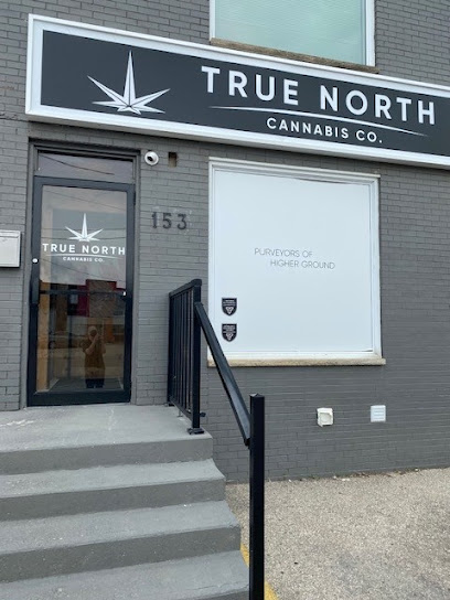 True North Cannabis Co