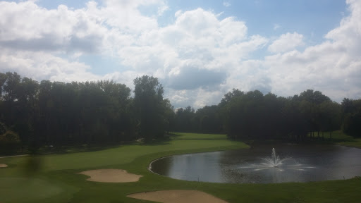 Golf Course «Coyote Crossing Golf Club», reviews and photos, 5801 Augusta Ln, West Lafayette, IN 47906, USA