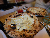 Pizza du Effi - Pizzeria Effimera à Sceaux - n°9