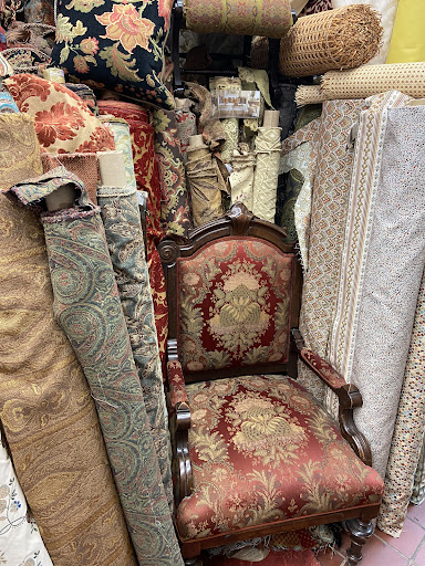 Fabric Store «Fabric City Inc», reviews and photos, 100-04 Northern Blvd, Corona, NY 11368, USA