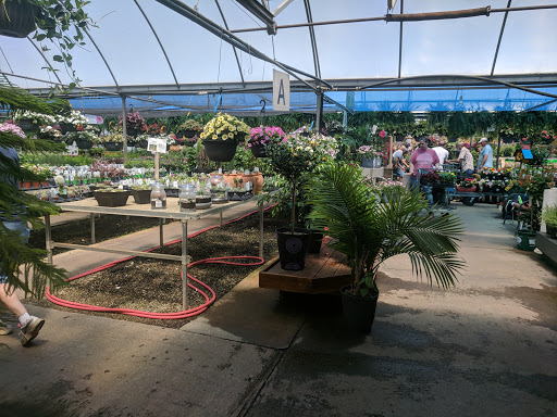 Stockslagers Greenhouse and Garden Center