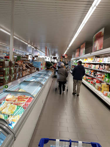 Beoordelingen van ALDI Ransart in Gembloers - Supermarkt