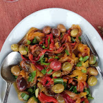 Photo n°1 de l'avis de GIOVANNI.I fait le 07/09/2019 à 20:22 sur le  E Spunta La Luna à Campodimele