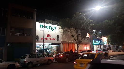 NeoZoo Alta Córdoba Veterinaria Pet Shop