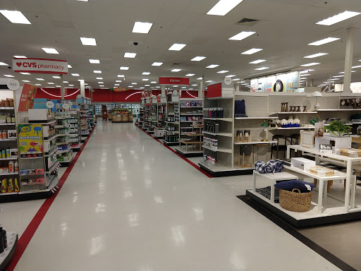 Department Store «Target», reviews and photos, 200 Vintage Way, Novato, CA 94945, USA