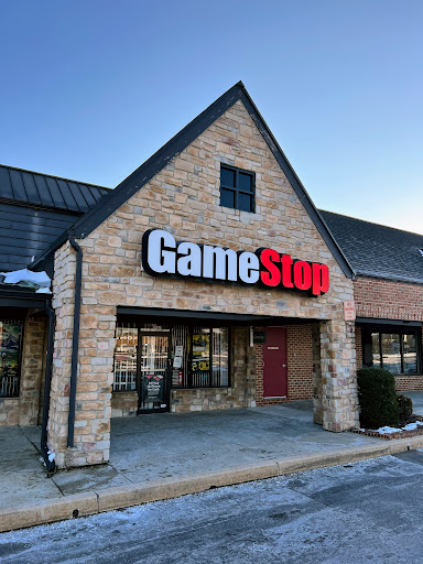 Video Game Store «GameStop», reviews and photos, 129 W Lincoln Hwy, Exton, PA 19341, USA