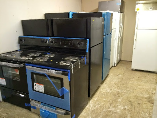 Used Appliance Store «Houston Champion Appliances», reviews and photos, 4105 Cook Rd, Houston, TX 77072, USA