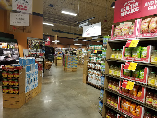 Grocery Store «Earth Fare», reviews and photos, 2425 Apalachee Pkwy, Tallahassee, FL 32301, USA