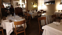 Atmosphère du Restaurant gastronomique Auberge Baechel-Brunn à Merkwiller-Pechelbronn - n°9
