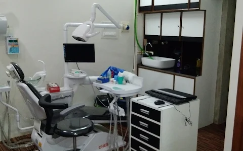 Dr. Aarif's Dental care and Orthodontic and Implant center image
