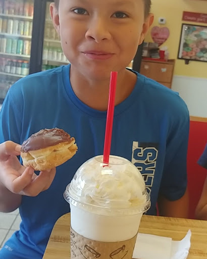 Donut Shop «Sweethearts Gourmet Donuts», reviews and photos, 3655 W Anthem Way B-135, Anthem, AZ 85086, USA