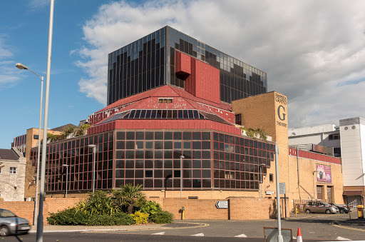 Swansea Grand Theatre