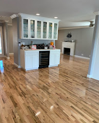 Emilio Flooring Tyler