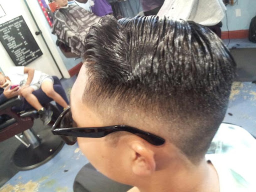 Barber Shop «Urban Style Barber Shop», reviews and photos, 719 Colorado Ave, Palo Alto, CA 94306, USA