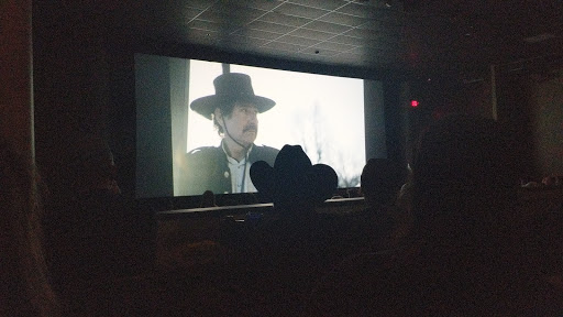 Movie Theater «Cinema Grill & Outtakes Bar», reviews and photos, 2749 Winnetka Ave N, New Hope, MN 55427, USA