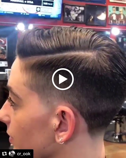 Hair Salon «Crown and Stache Barber Company», reviews and photos, 2780 Cabot Dr #5, Corona, CA 92883, USA