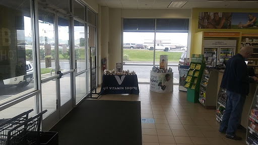 Vitamin & Supplements Store «Vitamin Shoppe», reviews and photos, 1730 Massey Blvd, Hagerstown, MD 21740, USA