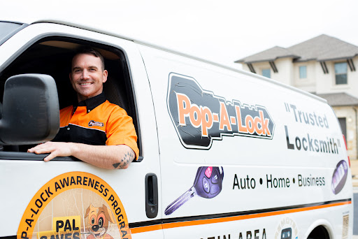 Locksmith «Pop-A-Lock», reviews and photos, 2519 McMullen Booth Rd, Clearwater, FL 33761, USA