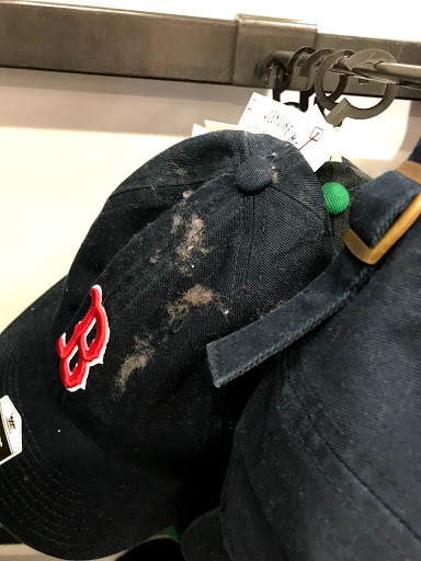 Clothing Store «Old Navy», reviews and photos, 1 Worcester Rd, Framingham, MA 01701, USA