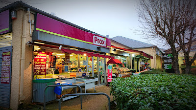 Proxi Super à Soisy-sur-Seine