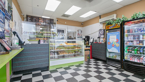 Donut Shop «Sunny Donuts», reviews and photos, 6832 Coit Rd #260, Plano, TX 75023, USA