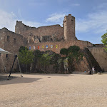 Photo n° 4 de l'avis de Cyril.e fait le 01/05/2024 à 16:26 pour Château du Hohlandsbourg à Wintzenheim